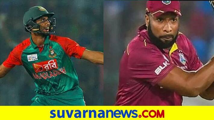 West indies to face Bangladesh in 23rd Match of ICC T20 World Cup West indies to face Bangladesh in 23rd Match of ICC T20 World Cup