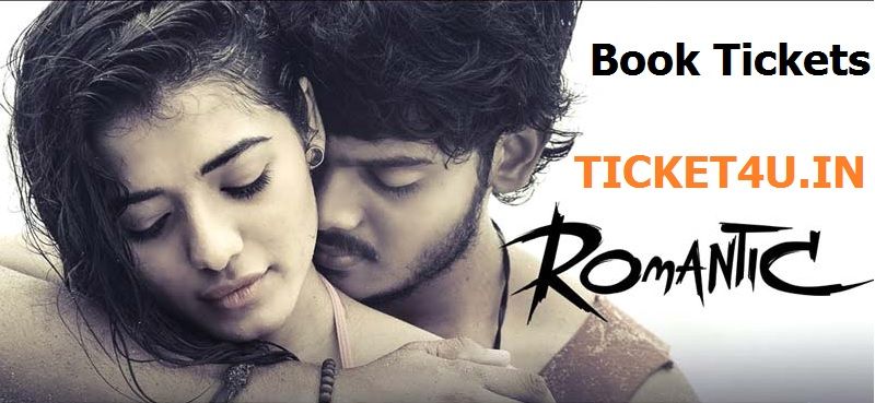 akash puri starer romantic movie review by celebs