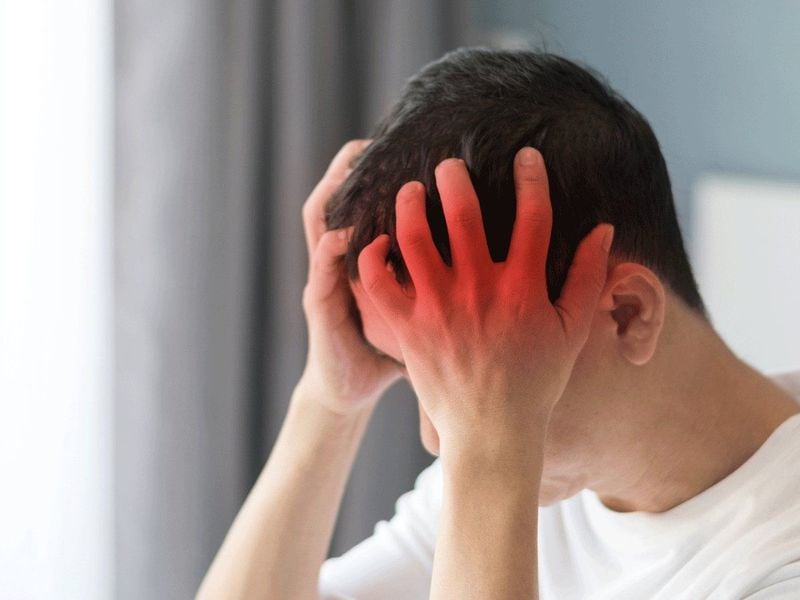 Oversleeping can increase risk of stroke: Study