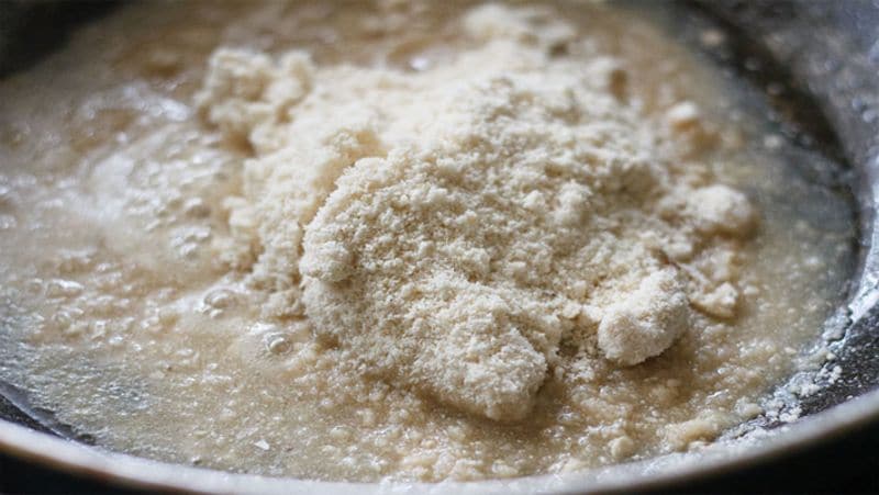 Diwali 2021: Try this super tasty kaju katli recipe on this festive season