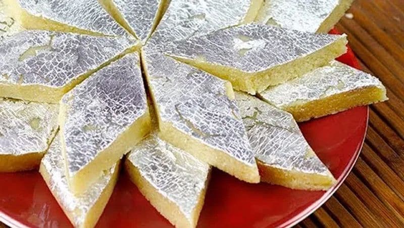 Diwali 2021: Try this super tasty kaju katli recipe on this festive season