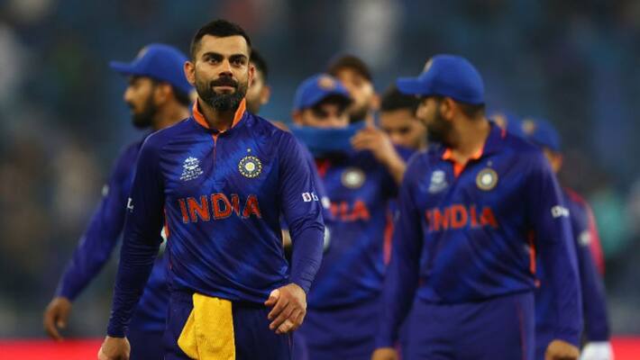 T20 World Cup 2021 Why India vs New Zealand clash will be one of the most trilling match in WC T20 World Cup 2021 Why India vs New Zealand clash will be one of the most trilling match in WC