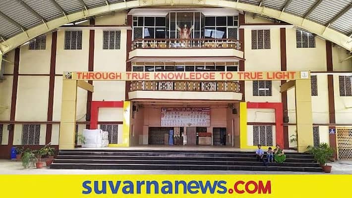 VHP gives Ultimatum to Install Idol of Saraswati in The Christian School in Madhya Pradesh VHP gives Ultimatum to Install Idol of Saraswati in The Christian School in Madhya Pradesh