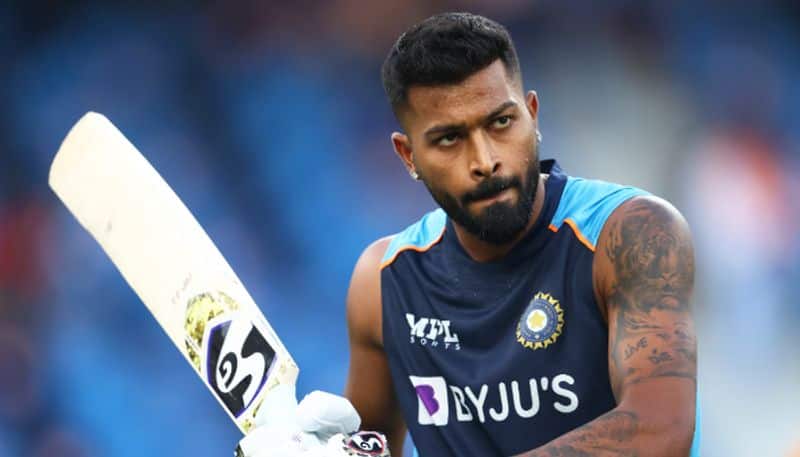 sandeep patil questions hardik pandya selection in india squad for t20 world cup