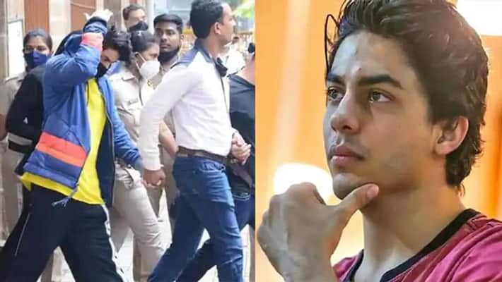 Drugs Case Shah Rukh Khan son Aryan Kahn will not be out of jail toda relase proceedings takes place oct 30th ckm Drugs Case Shah Rukh Khan son Aryan Kahn will not be out of jail toda relase proceedings takes place oct 30th ckm