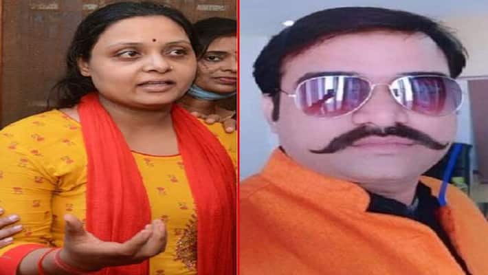 Manish Murder Case Supreme Court to hear today wife Meenakshi Gupta has petitioned for CBI investigation Manish Murder Case Supreme Court to hear today wife Meenakshi Gupta has petitioned for CBI investigation