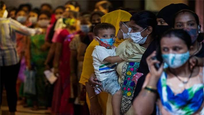 Covid 19 new variant : third wave prediction after diwali, know what doctors says about it Covid 19 new variant : third wave prediction after diwali, know what doctors says about it