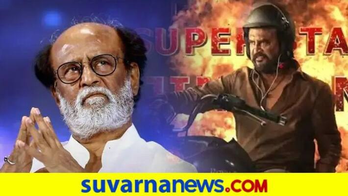 Rajinikanth is doing fine and resting would be discharged before Annaatthe release says relative dpl Rajinikanth is doing fine and resting would be discharged before Annaatthe release says relative dpl