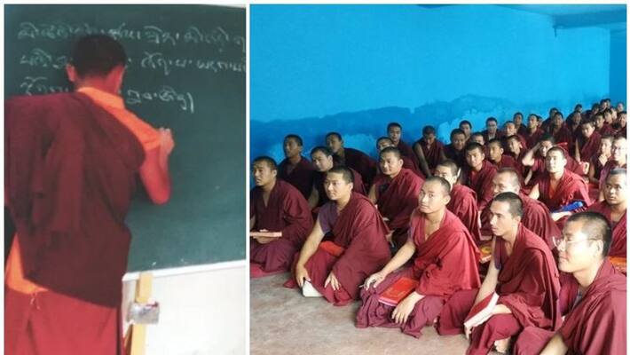 bhutan buddhist monastries giving sex education classes teaching masturbation to monks bhutan buddhist monastries giving sex education classes teaching masturbation to monks