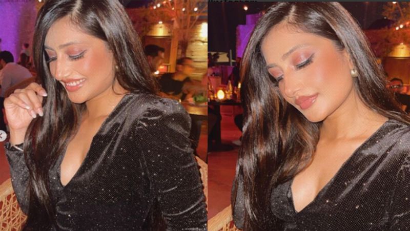 T20 World Cup 2021: Indian spinner Yuzvendra Chahal's wife Dhanashree Verma shares her glamorous pictures, see here