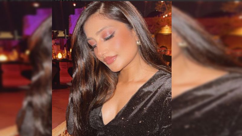 T20 World Cup 2021: Indian spinner Yuzvendra Chahal's wife Dhanashree Verma shares her glamorous pictures, see here