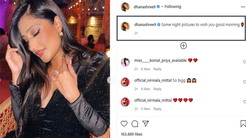 T20 World Cup 2021: Indian spinner Yuzvendra Chahal's wife Dhanashree Verma shares her glamorous pictures, see here