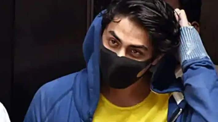 Aryan khan case: Mega twist in Aryan khan case .. Stop trial due to lack of evidence ..! Aryan khan case: Mega twist in Aryan khan case .. Stop trial due to lack of evidence ..!