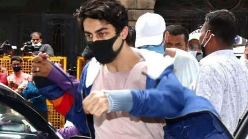 Problem with Aryan Khan release ..? Shah Rukh Khan's family in panic