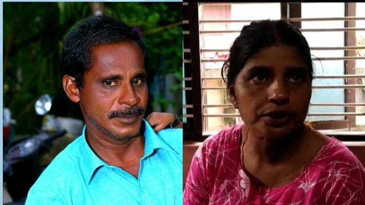 Wife of Missing CPM worker Sajeevan files habeas corpus at Kerala high Court Wife of Missing CPM worker Sajeevan files habeas corpus at Kerala high Court