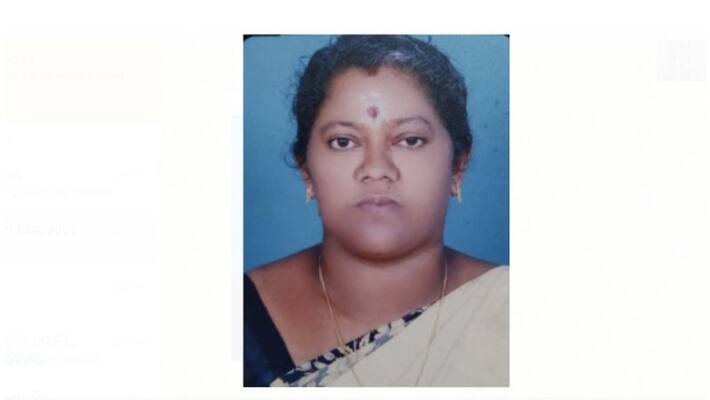 teacher collapsed and died during an online class in Kasargod teacher collapsed and died during an online class in Kasargod