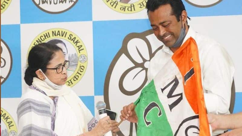 Mamata Banerjee Politics ,  Nafisa Ali and Mrinalini Deshprabhu joined Goa TMC