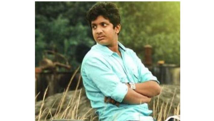 malayali youth died in Oman due to cardiac arrest malayali youth died in Oman due to cardiac arrest