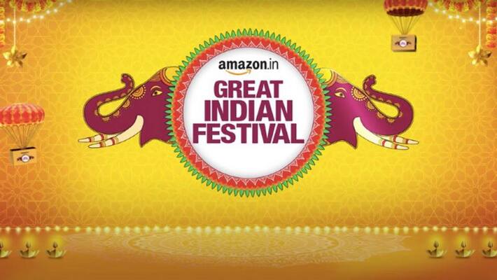 Amazon Sale: Huge discount on LG, Samsung and other refrigerators, hurry up, don't miss the chance Amazon Sale: Huge discount on LG, Samsung and other refrigerators, hurry up, don't miss the chance