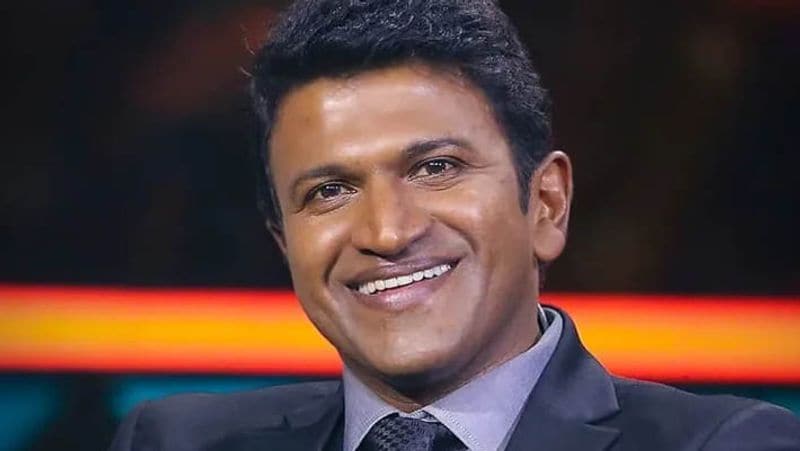 kannada super star Actor puneeth rajkumar death at age 46 due to heart attack