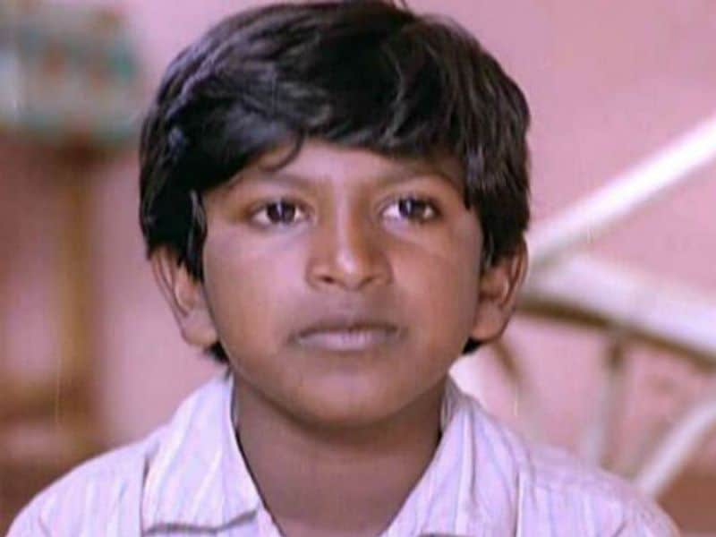 Kannada Puneeth Rajkumar best actor award winning films vcs