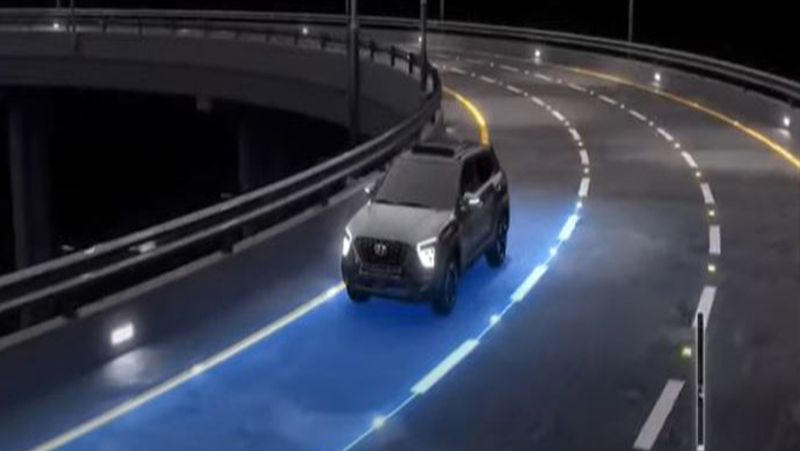 2022 Hyundai Creta updated version teaser released, know about it