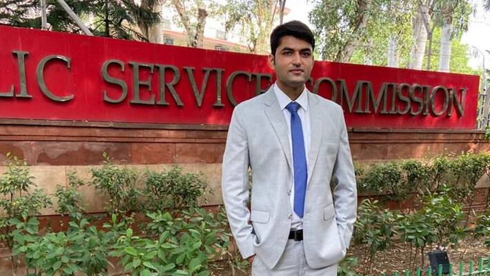 Interview with UPSC 2020 achievers Aditya Singh, know from him tips to crack civil service Prelims-Mains and Interview Interview with UPSC 2020 achievers Aditya Singh, know from him tips to crack civil service Prelims-Mains and Interview