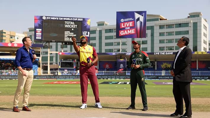 bangladesh win toss opt to field against west indies in t20 world cup bangladesh win toss opt to field against west indies in t20 world cup
