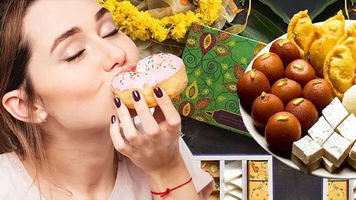 Illnesses caused by eating sweets Illnesses caused by eating sweets
