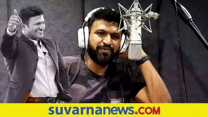 Except his home productions Sandalwood actor Puneeth Rajkumar used to donate his compensations of Singing to Charity works dpl Except his home productions Sandalwood actor Puneeth Rajkumar used to donate his compensations of Singing to Charity works dpl