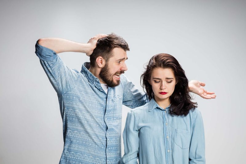 Do women need sex twice as much as men?