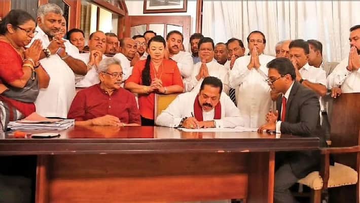 srilankan govt one country one law srilankan govt one country one law