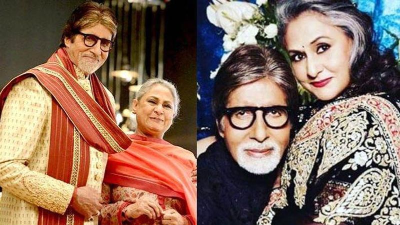 KBC 13 amitabh bachchan revealed in show that wife jaya bachchan does not like expensive gifts