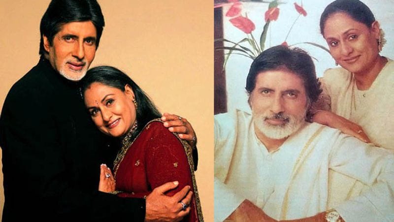KBC 13 amitabh bachchan revealed in show that wife jaya bachchan does not like expensive gifts