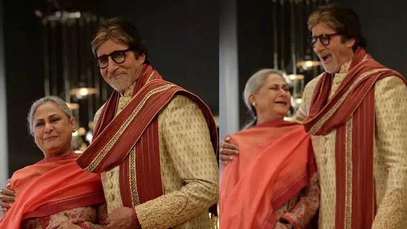 KBC 13 amitabh bachchan revealed in show that wife jaya bachchan does not like expensive gifts
