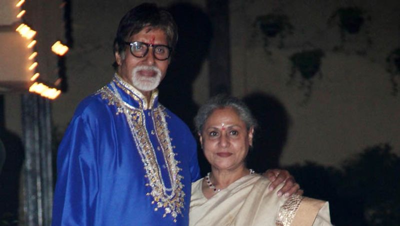 KBC 13 amitabh bachchan revealed in show that wife jaya bachchan does not like expensive gifts