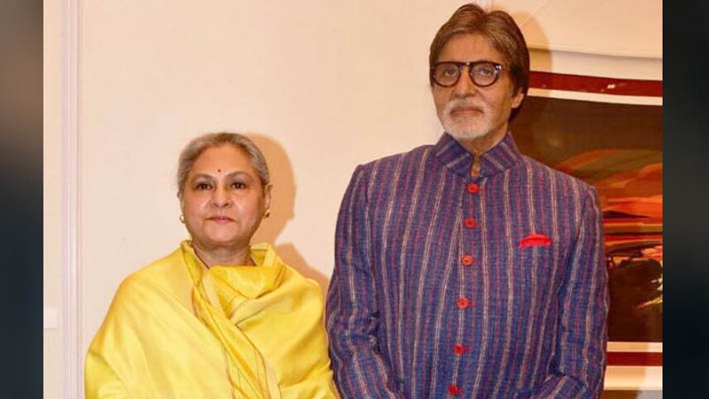 KBC 13 amitabh bachchan revealed in show that wife jaya bachchan does not like expensive gifts