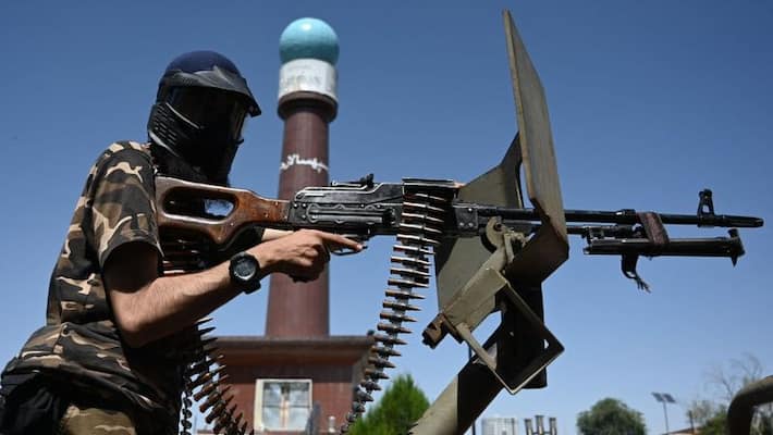 Failure to recognise government would lead problems for world Taliban to US other countries gcw Failure to recognise government would lead problems for world Taliban to US other countries gcw