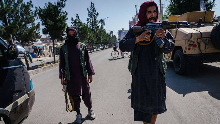Taliban Bans Use Of Foreign Currency In Afghanistan Taliban Bans Use Of Foreign Currency In Afghanistan