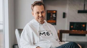 Matthew Perry Death: Anti-depressants, anti-anxiety drugs found at 'Friends' star's home RBA Matthew Perry Death: Anti-depressants, anti-anxiety drugs found at 'Friends' star's home RBA