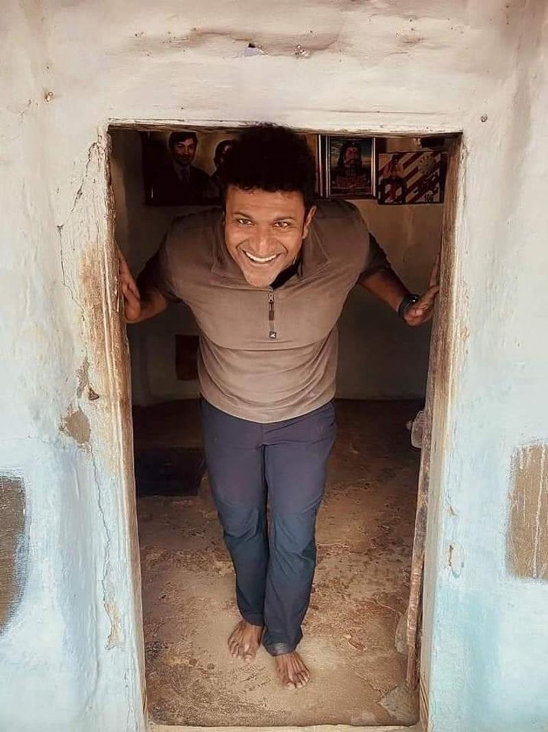 Even after death, Puneeth Rajkumar will lighten up two precious lives; how? Read this RCB