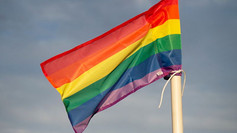 England 11 year old girl committed suicide non binary victim
