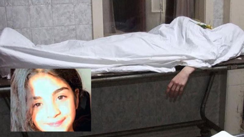 England 11 year old girl committed suicide non binary victim
