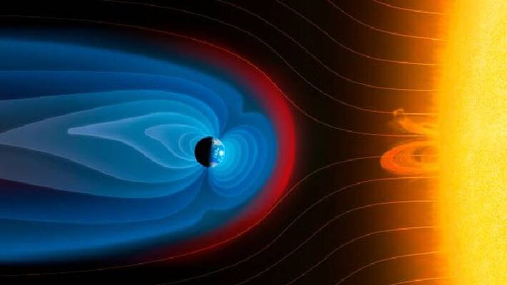 Significant solar flare likely to hit earth on Saturday, could disrupt GPS signals-NASA bpsb Significant solar flare likely to hit earth on Saturday, could disrupt GPS signals-NASA bpsb