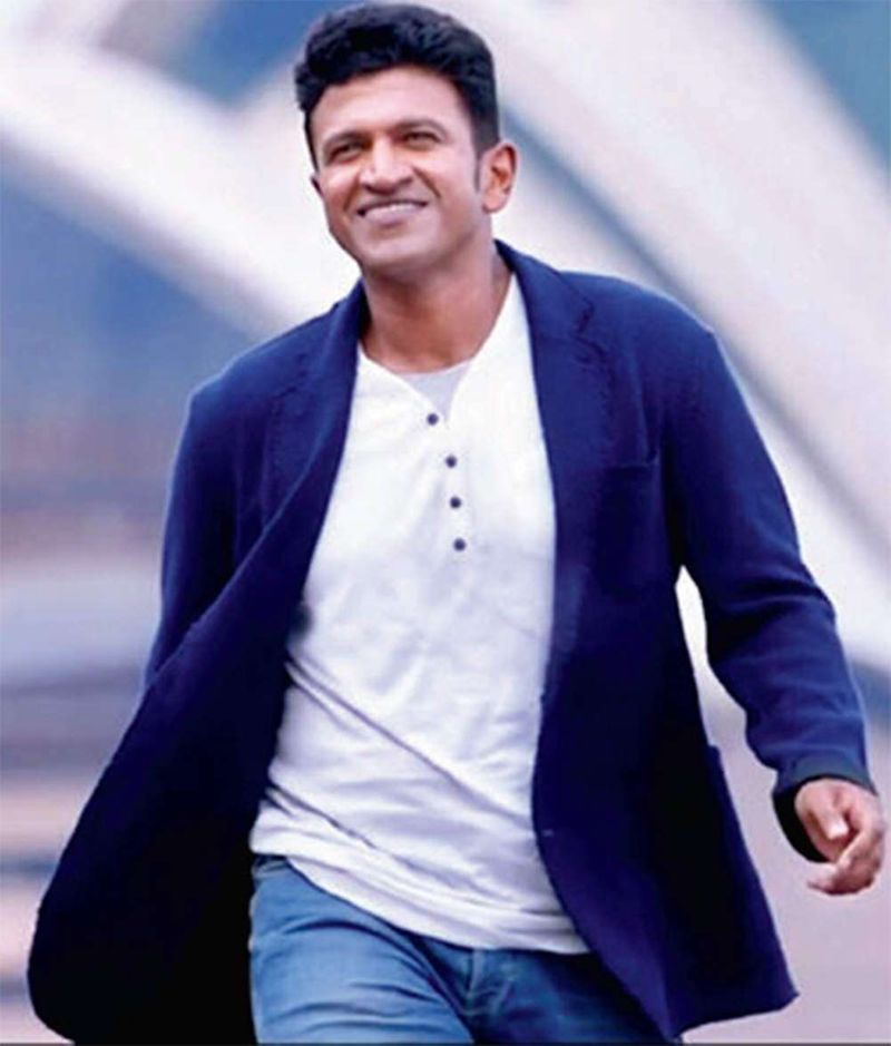 Even after death, Puneeth Rajkumar will lighten up two precious lives; how? Read this RCB
