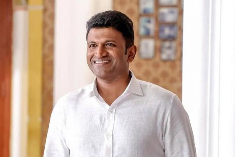 Even after death, Puneeth Rajkumar will lighten up two precious lives; how? Read this RCB