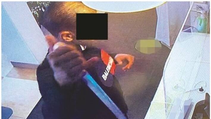 youth who robbed a bank to pay off his debts got arrested within hours youth who robbed a bank to pay off his debts got arrested within hours