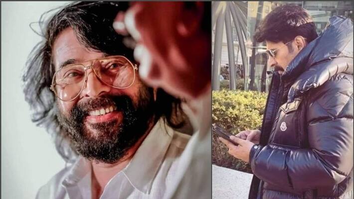 mammootty follows back only two people in twitter mammootty follows back only two people in twitter