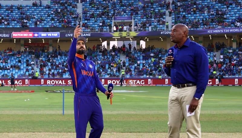 IND vs NZ : Still can't believe it, Zaheer Khan posts hilarious tweet on India winning crucial toss