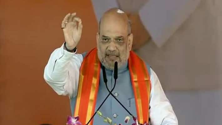 UP Election 2022, Amit Shah said Yogi Adityanath will be the face of BJP in the 2022 assembly elections UP Election 2022, Amit Shah said Yogi Adityanath will be the face of BJP in the 2022 assembly elections